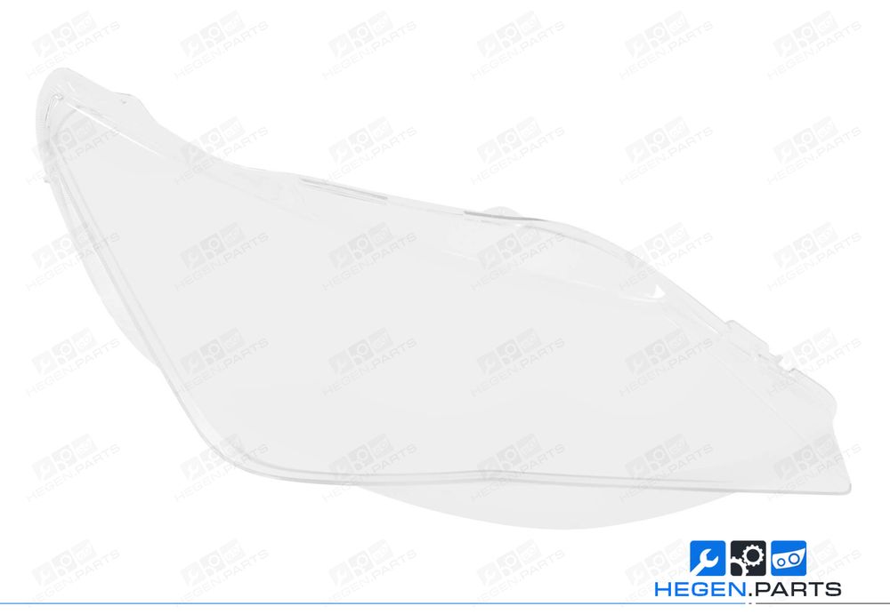 Стъкла за фарове SEAT IBIZA 6J (2012-2017) 1-ви и 2-ри фейслифт | сеат, ибиза, 6дж, стъкло, капаци, капак, фар