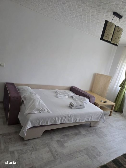 Mangalia 3 camere Rozelor de inchiriat