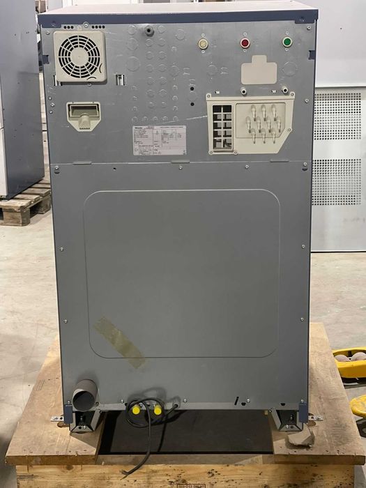 Нова Професионална пералня MIELE PROFESSIONAL