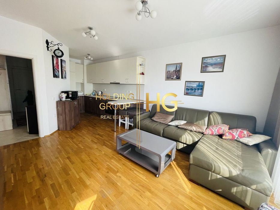 Продава се Двустаен апартамент в к.к. Св.Св. Константин и Елена - 84 кв.м за 2084 €/кв.м - Снимка #3