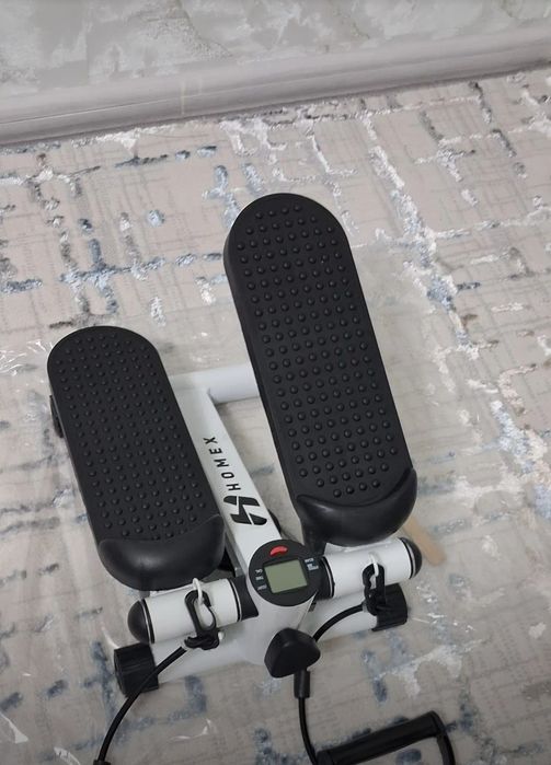 Stepper ozishni hohlaganlar uchun.Yangi kelishtirib beraman