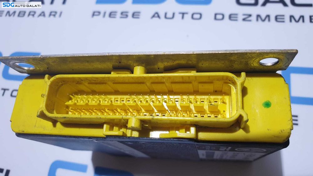 Unitate Modul Calculator Airbag - uri Seat Leon 1P Index 11 2006 - 2013 Cod 3C0909605L