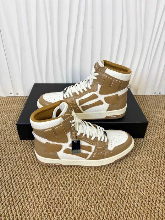 Sneakers Amiri Skeleton