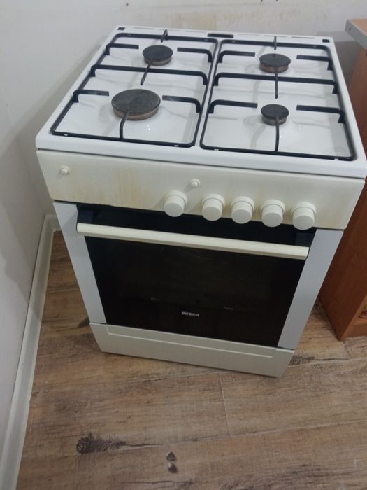 Газовая плита BOSCH