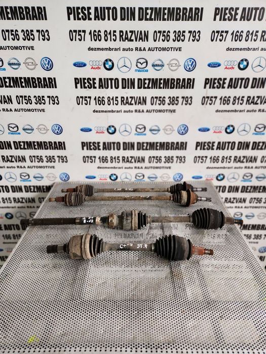 Planetare Planetara Stanga Dreapta Fata Spate Mazda CX5 CX-5 An 2013-2014-2015-2016-2017 2.2 Diesel Skyactive 4x4 Dezmembrez Mazda CX5 2.2 Diesel Skya