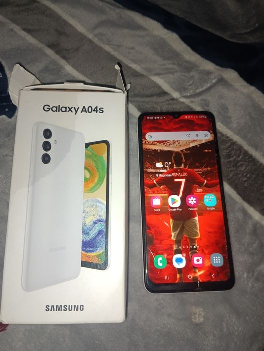 Teflon sotiladi samsung a04s