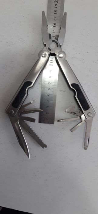 Мультитул инструмент