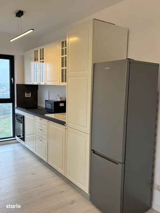 Apartament 3 camere Fundeni/Sun Lake -prima inchiriere