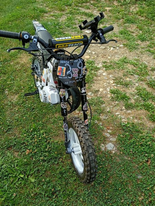 Vând Honda crf 50cc