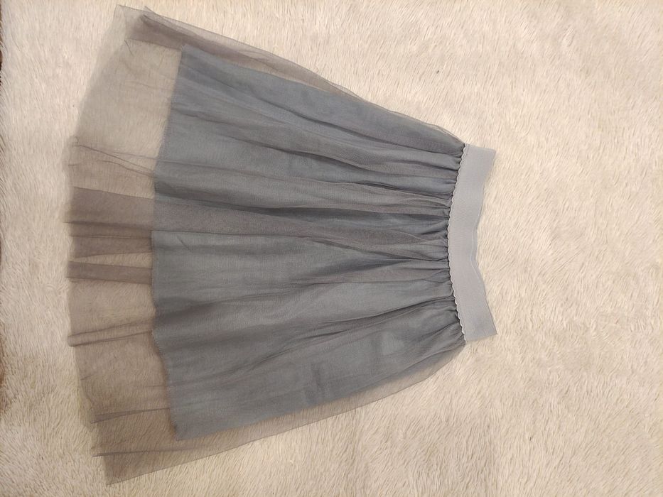 Юбки футболки для девочки