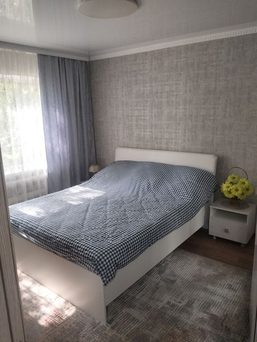 Продам квартиру с ремонтом