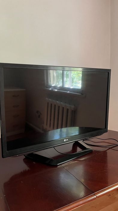 Продается смарт ТВ, Телевизор, LG
