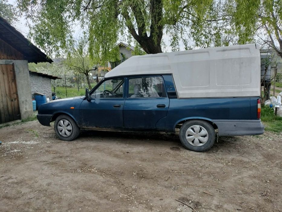 PAPUC model  1307