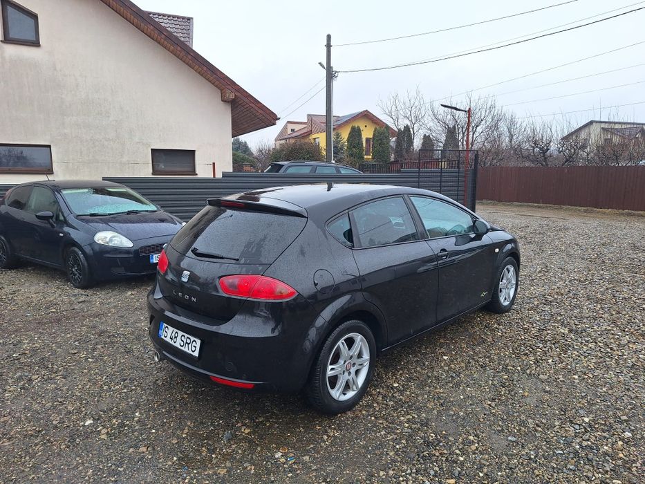Seat leon 2012 1.6tdi
