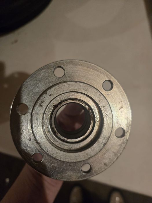 Piese Amazone - originale