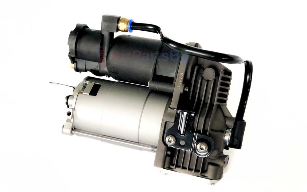 Компресор въздушно окачване Mercedes W212 W220 W221 W211 W212 W164
