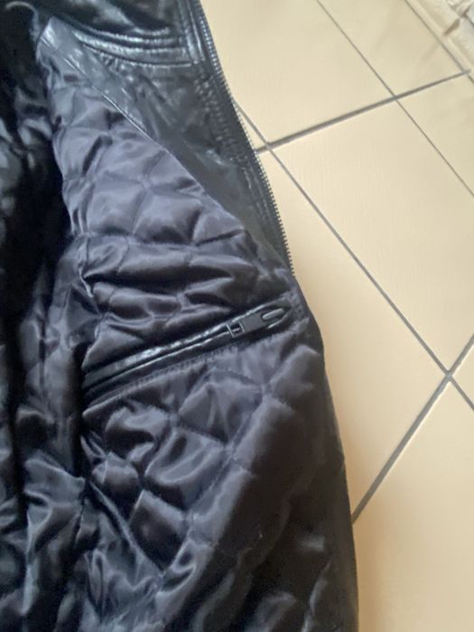 Кожено яке от Естествена кожа