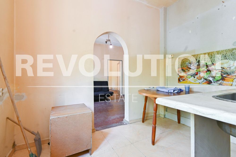 Продава се Двустаен апартамент в София, Славия - 50 кв.м за 2770 €/кв.м - Снимка #3