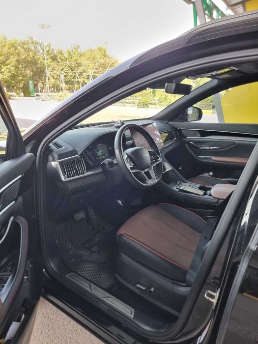 Byd Song Plus Dm-i Gibrid Full 150
