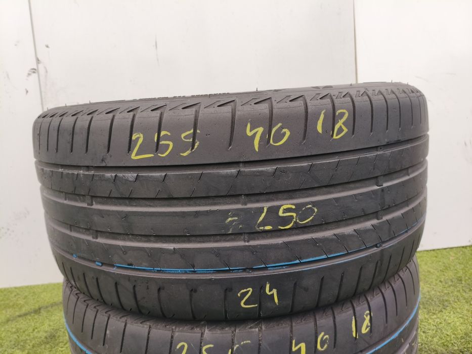 255.40.18 Bridgestone