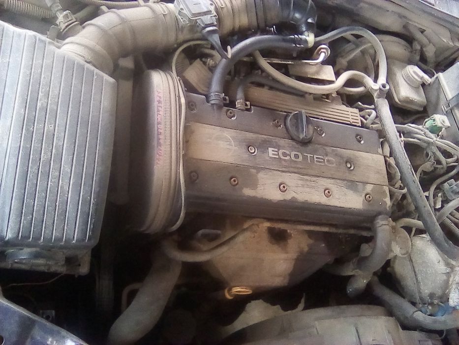 Опел Вектра на части 1.8/opel vektra na chasti
Опел Вектра на час