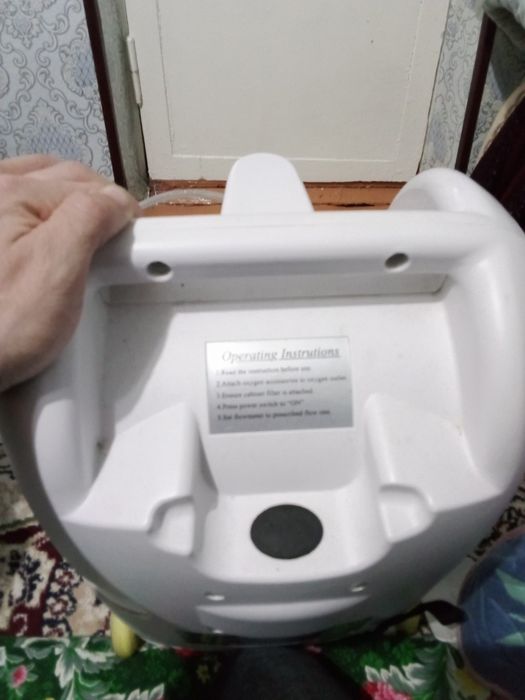 Кислородный концентратор