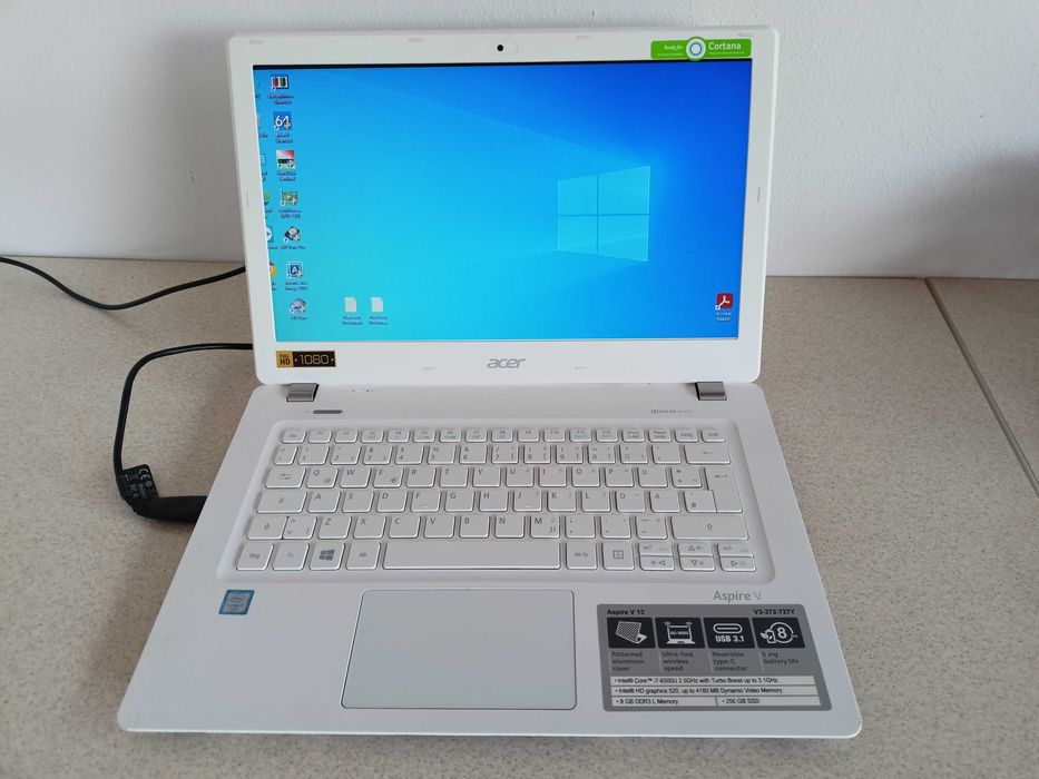 Elemente AcerAspire V3-372