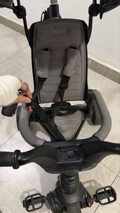 Doona велосипед