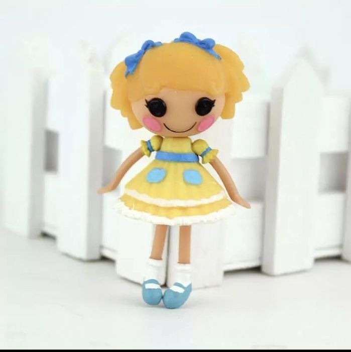 Куклы Лалалупси от MGA