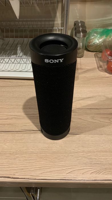 Sony SRS-XB23 (Bluetooth Тонколонка)