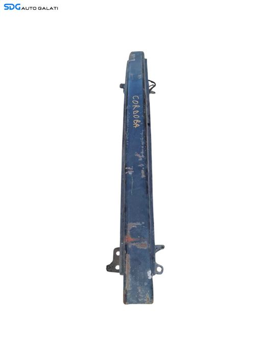 Armatura Intaritura Bara Spoiler Fata Seat Cordoba 2002 - 2008 Cod 6L0806642D 6L0806642-D [LC0345]
