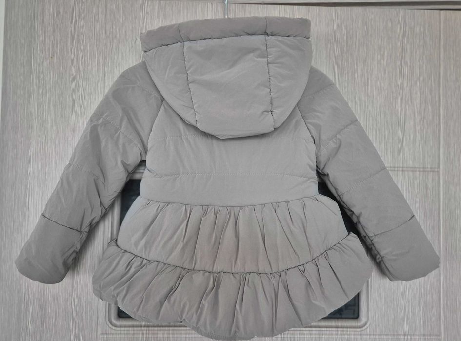 Детски якета 3 - 4г.