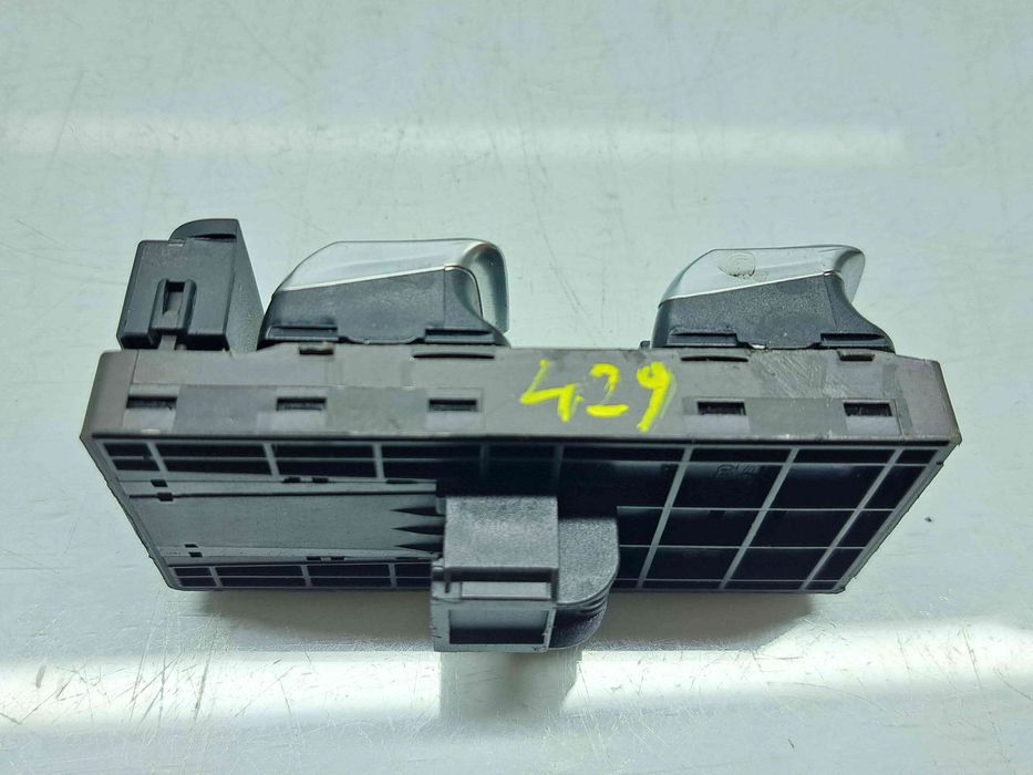 Butoane comanda geamuri sofer Audi A1 Sportback (8XF) Facelift [Fabr