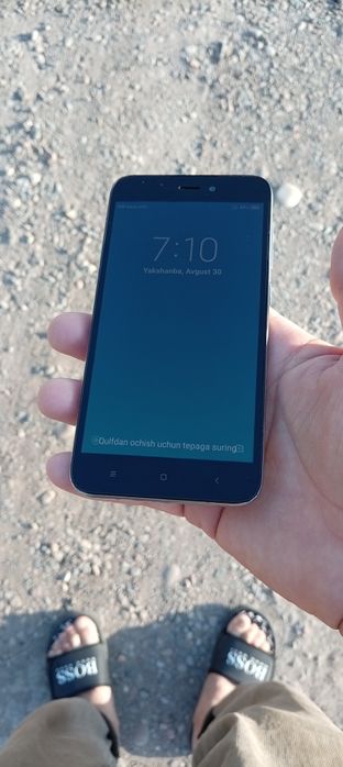 Redmi 5A sotiladi ideyal xolati