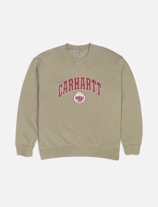 Carhartt WIP оригинална мъжка блуза, L размер