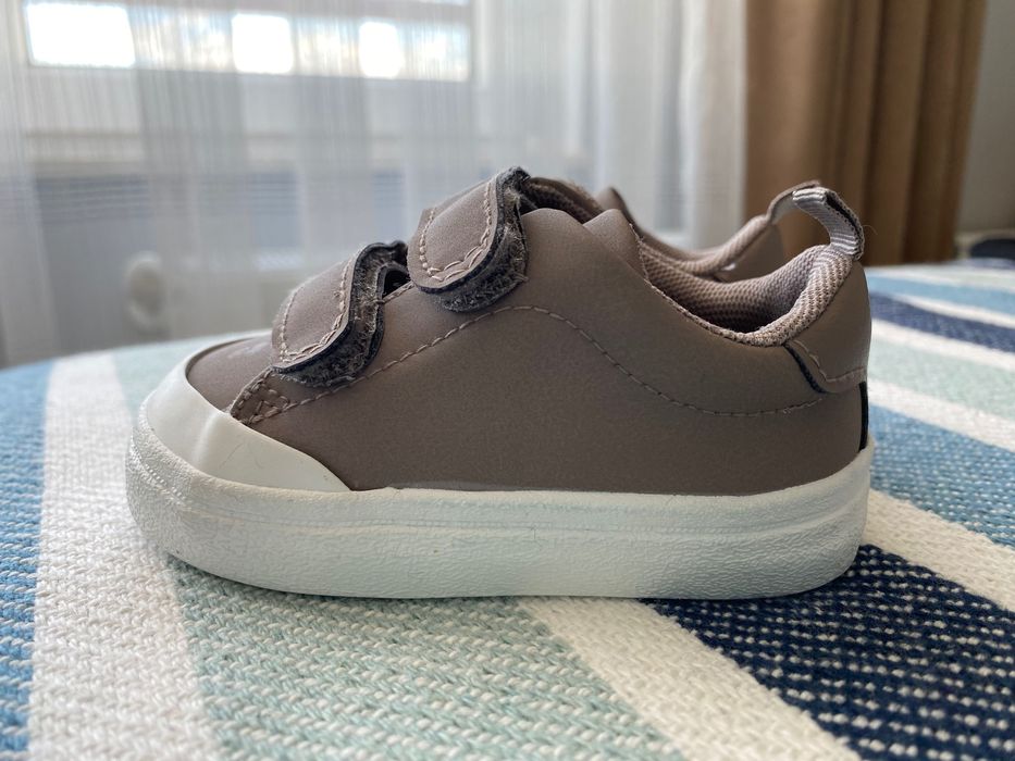 Бебешки спортни маратонки