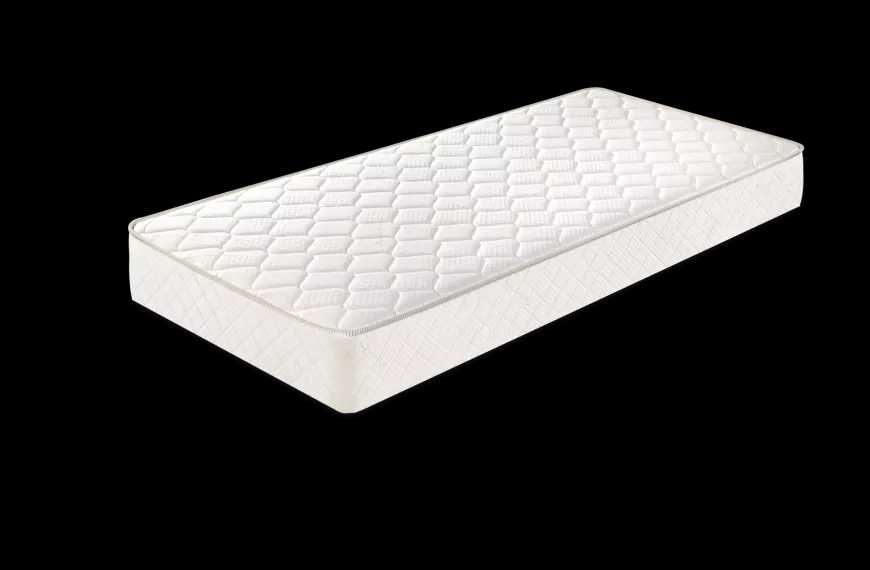 Матрак Тед еднолицев