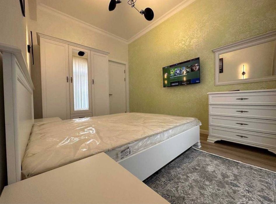 Ташкент Сити-Gardens! Сдается шикарная квартира в элит комплексе!