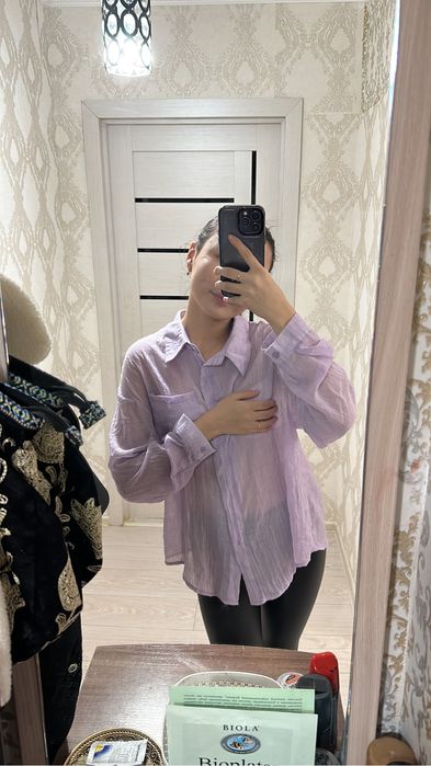 Женская одежда