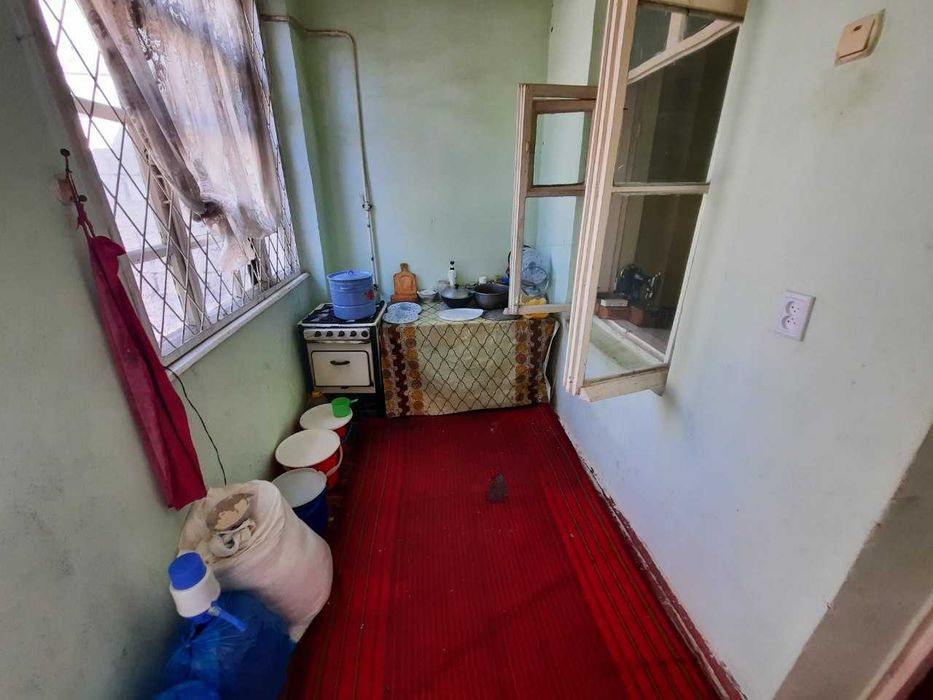 Своя. Без маклер. Сдаётся 4х комн дом.