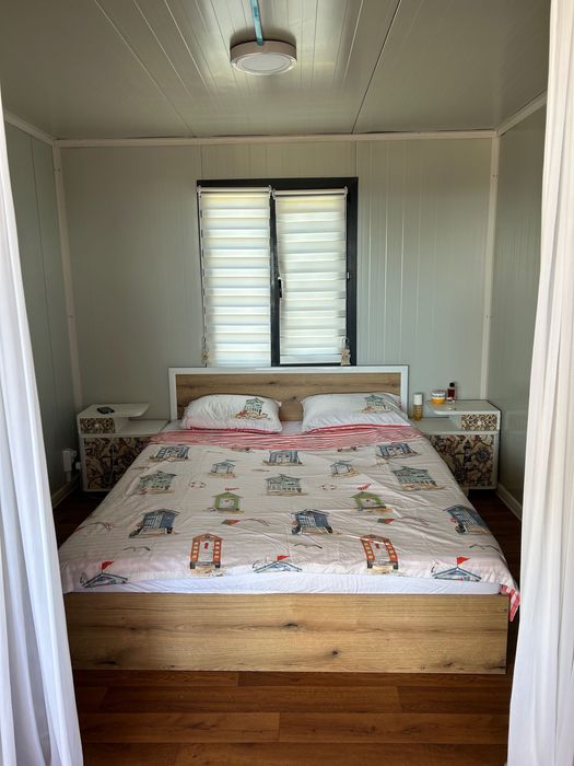 Бунгало на 30 метра от морето