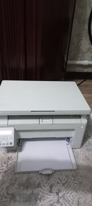 Принтер hp 3в1 в идеальном сост.