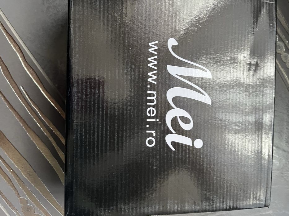 Елегантни обувки