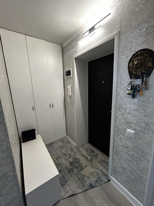 Квартира благополучия