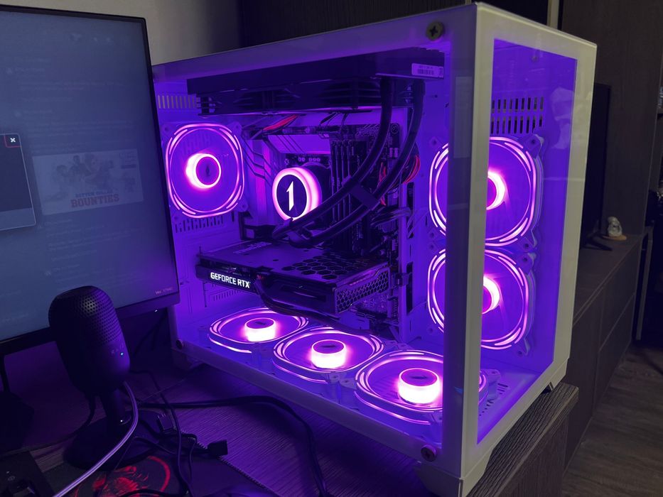 Servicii IT – Montaj, Curățare, Mentenanță și Optimizare PC