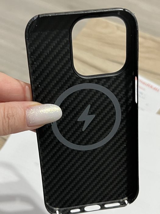 Husa Apple iPhone 14 pro ,Negru