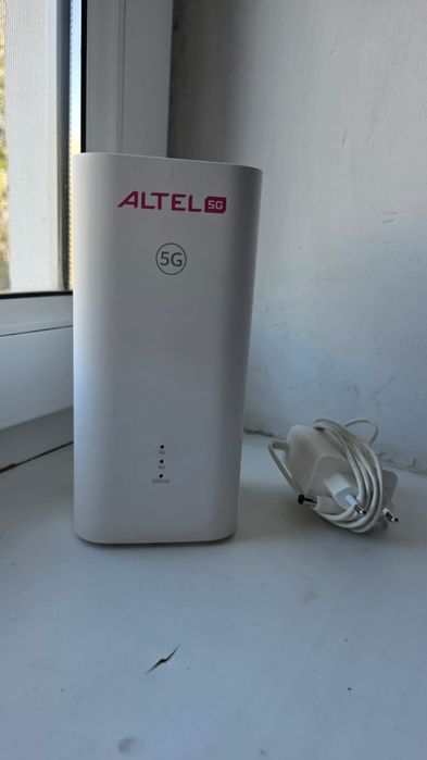 Роутер Алтел 5дж 20к