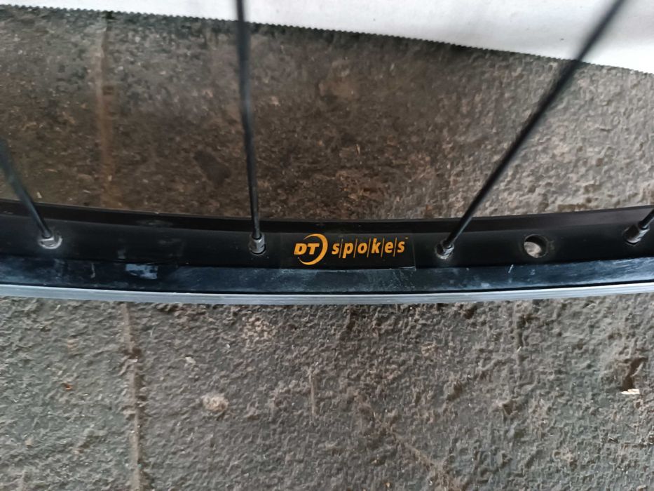 Предна каплa 28  цола