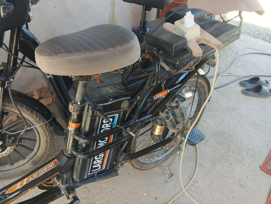 Yuriwlari yaxwi garrantyali