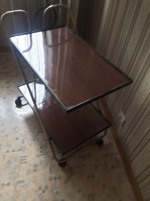 Столик раскладной